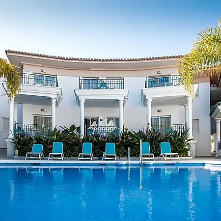 Marina Turquesa Nerja