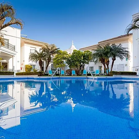Marina Turquesa Apartmán *