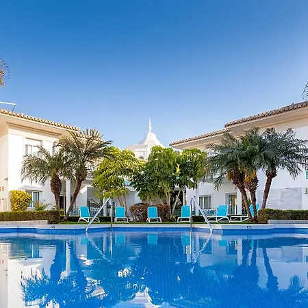 Marina Turquesa Apartmán