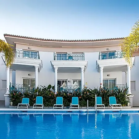 Apartmán Marina Turquesa Nerja