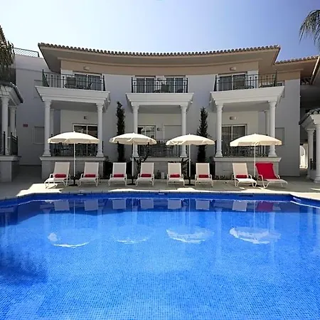 Marina Turquesa Nerja