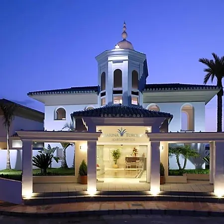 Marina Turquesa Apartmán *