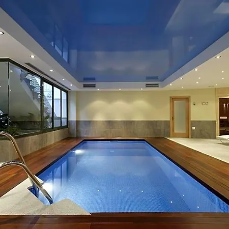 Marina Turquesa Apartmán