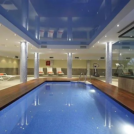 Marina Turquesa Apartmán *