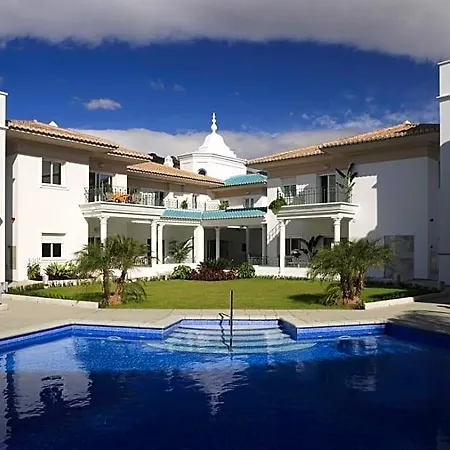 Marina Turquesa