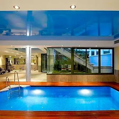 Apartmán Marina Turquesa