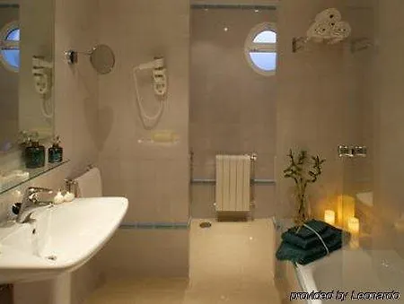 Apartmán Marina Turquesa *