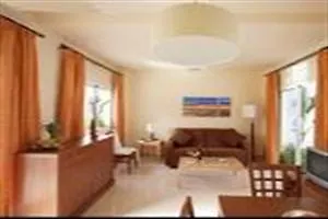 Marina Turquesa Apartment *