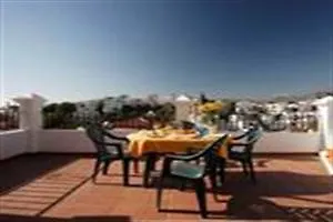 Marina Turquesa Apartment
