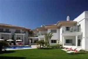 Апартаменты Marina Turquesa *