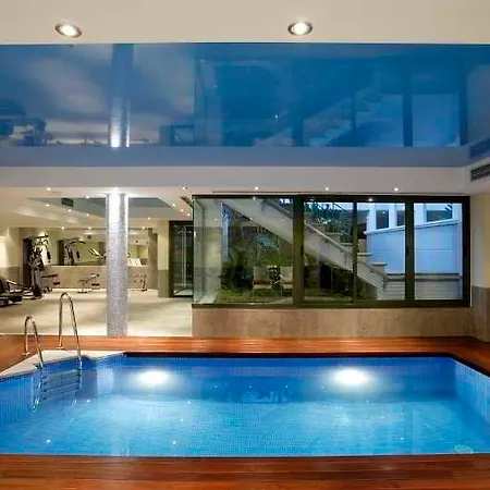 Marina Turquesa Apartment Nerja