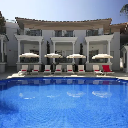 Apartment Marina Turquesa *