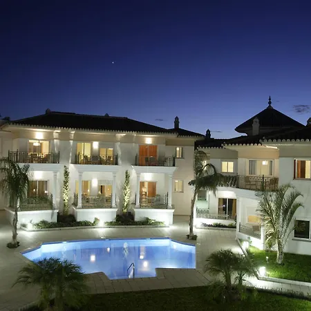 Apartment Marina Turquesa Nerja