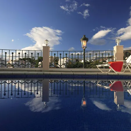 Apartment Marina Turquesa Nerja