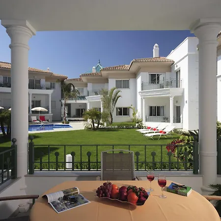 Apartment Marina Turquesa *