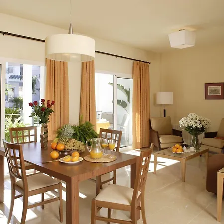 Marina Turquesa Apartment *