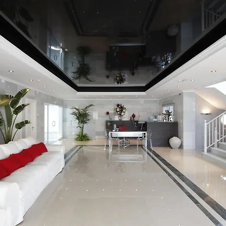 Marina Turquesa Apartment *