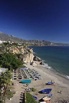 Apartment Marina Turquesa Nerja