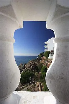 Marina Turquesa Apartment *