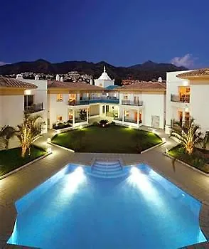 Marina Turquesa * Nerja