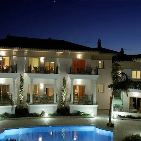 Marina Turquesa Apartment *