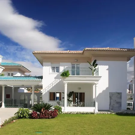 Apartment Marina Turquesa