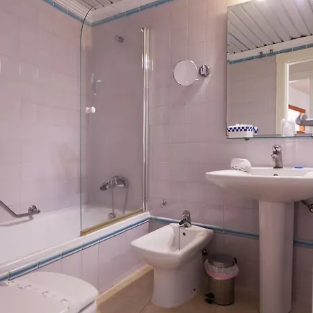 Marina Turquesa Apartment Nerja