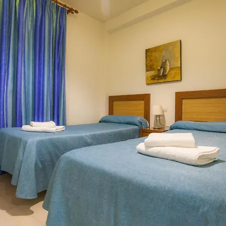 Marina Turquesa Apartment Nerja