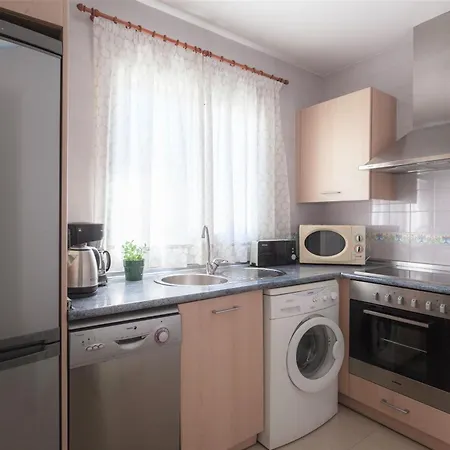 Marina Turquesa Apartment