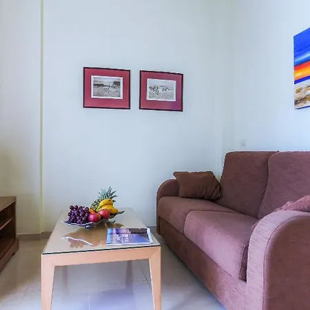 Apartment Marina Turquesa Nerja