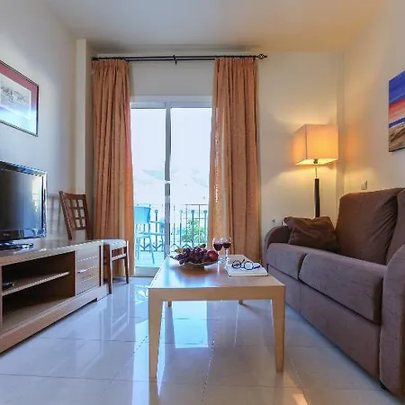 Apartment Marina Turquesa Nerja