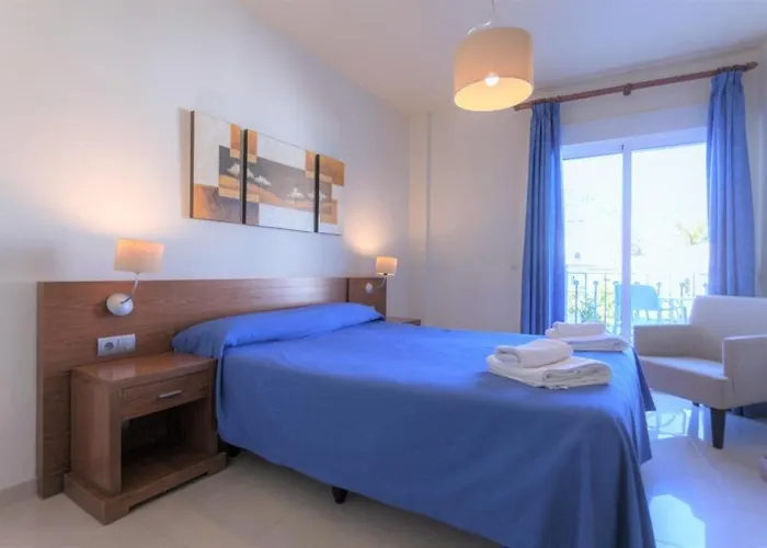 Appartamento Marina Turquesa Nerja