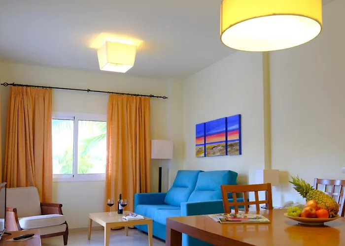 Marina Turquesa Apartment *