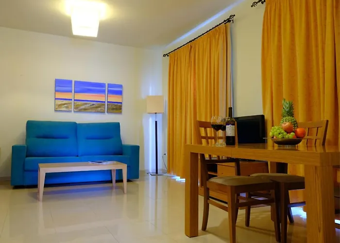 Appartamento Marina Turquesa Nerja