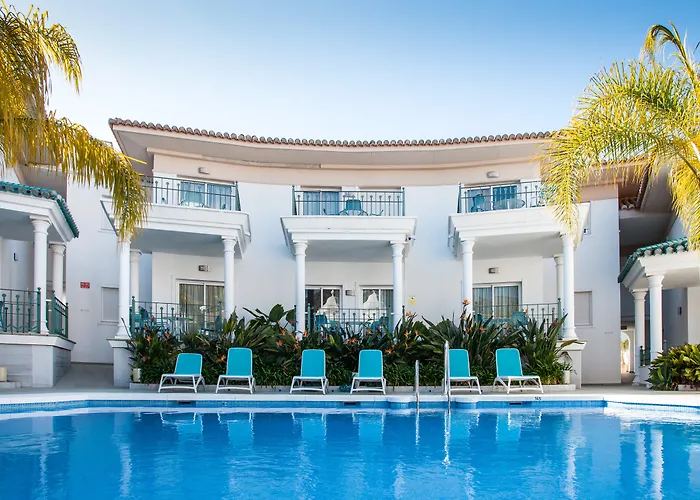 Apartment Marina Turquesa