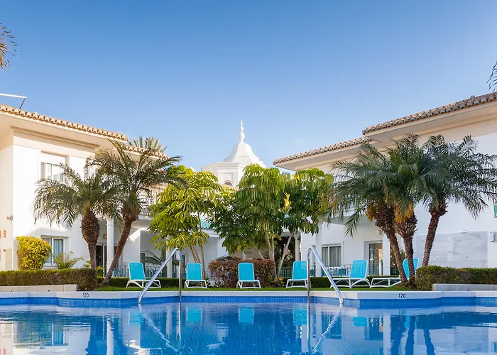 Apartment Marina Turquesa *