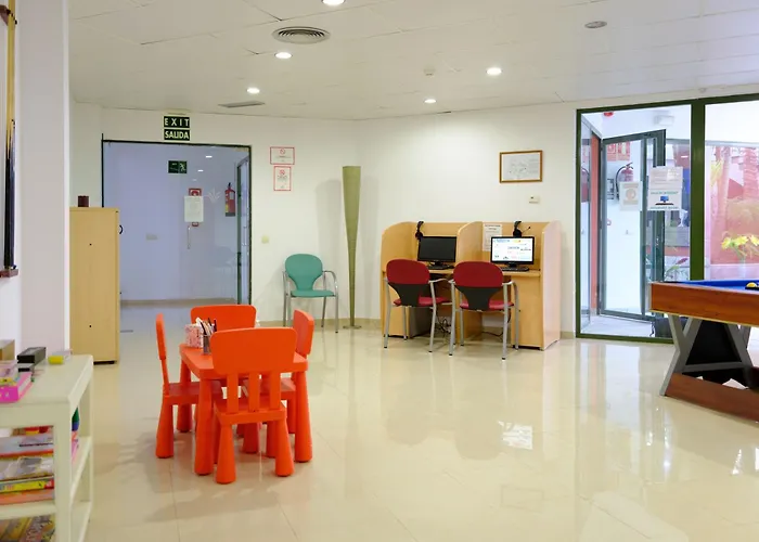 Marina Turquesa Nerja