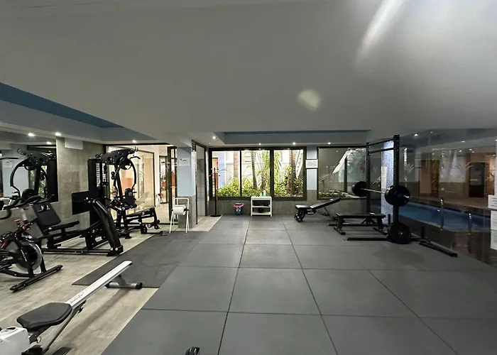 Apartment Marina Turquesa