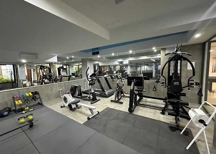 Marina Turquesa Nerja