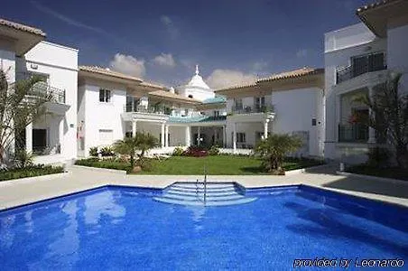 Apartment Marina Turquesa