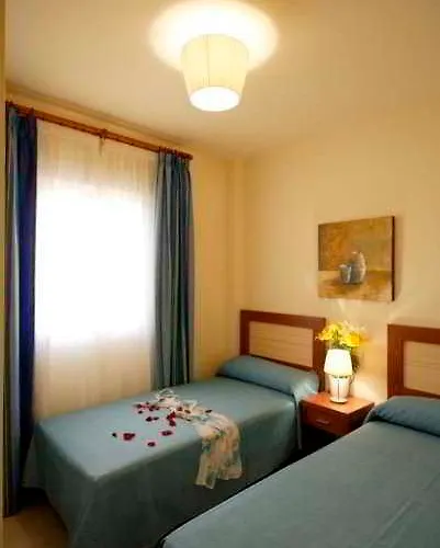 Marina Turquesa * Nerja