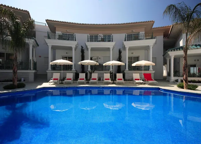 Apartment Marina Turquesa *