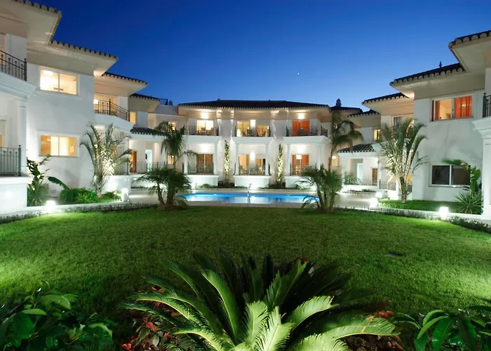 Marina Turquesa Nerja