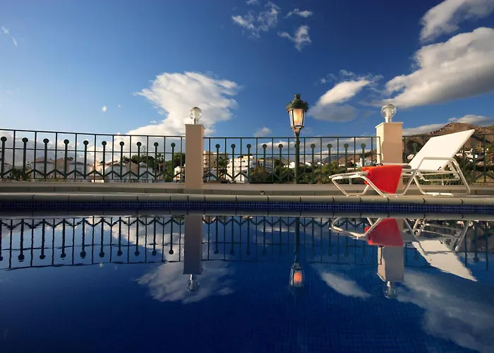 Apartment Marina Turquesa Nerja