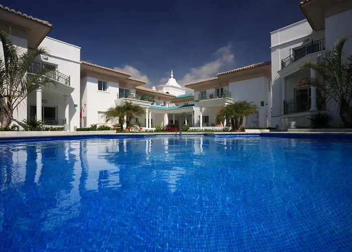 Marina Turquesa * Nerja