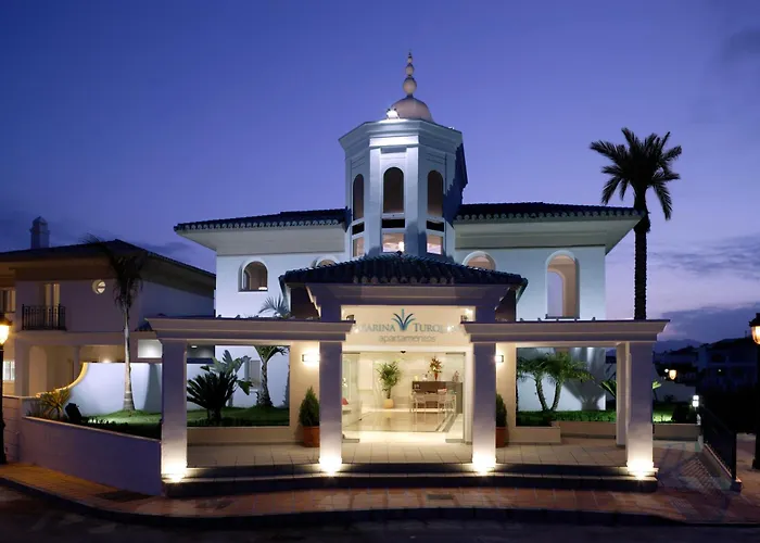 Appartamento Marina Turquesa