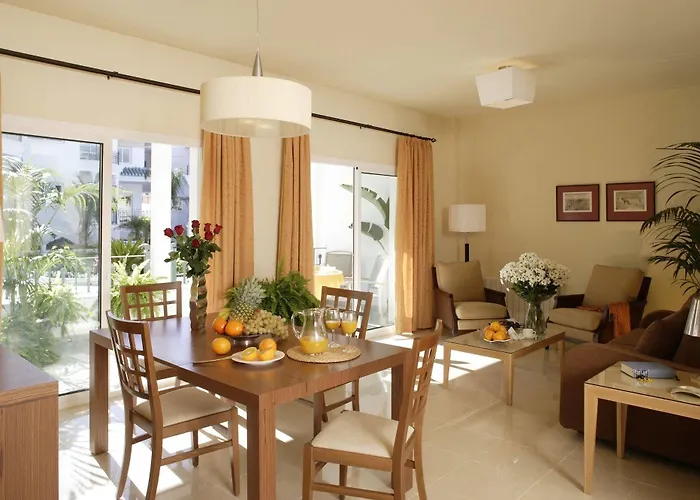 Marina Turquesa Apartment *