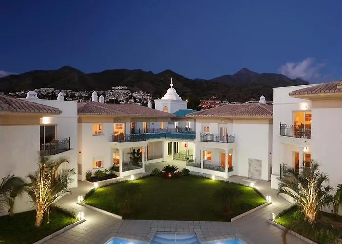 Marina Turquesa Nerja