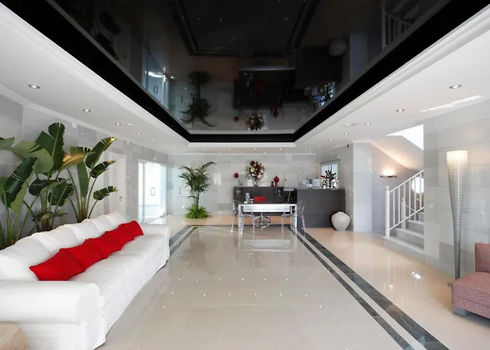 Marina Turquesa Apartment *