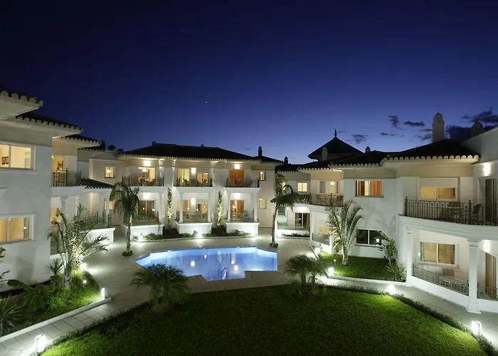 Appartamento Marina Turquesa Nerja